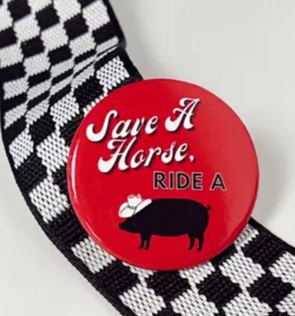 Game Day Buttons
