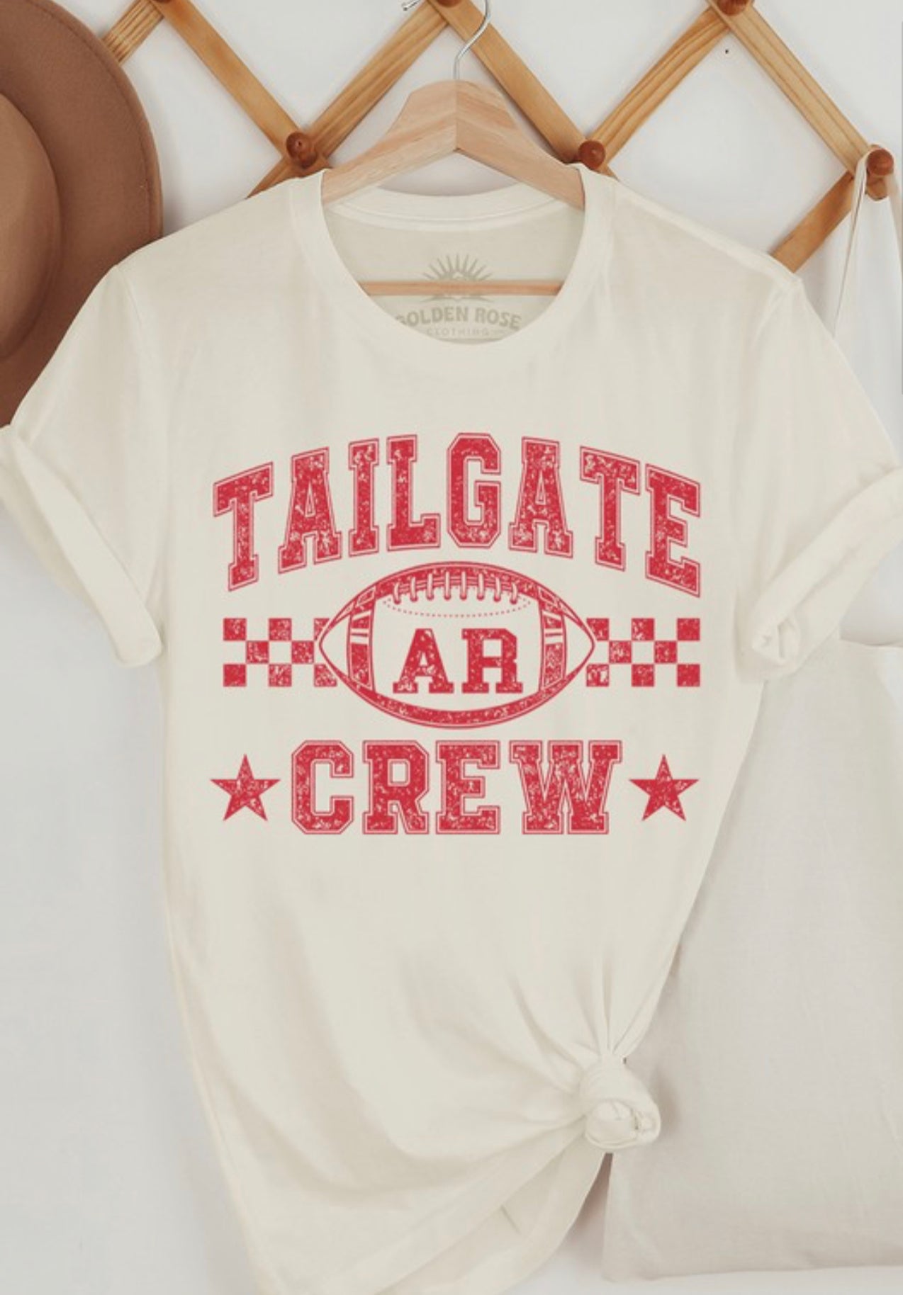 AR Tailgate Crew