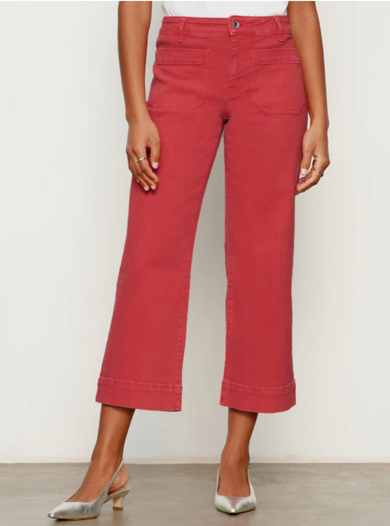 The marine tulip SANCTUARY