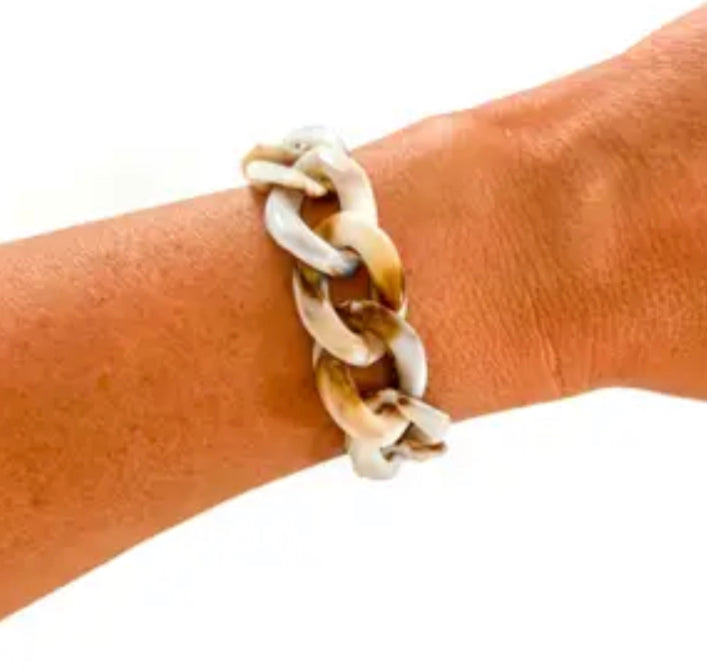 Chunky Bracelet