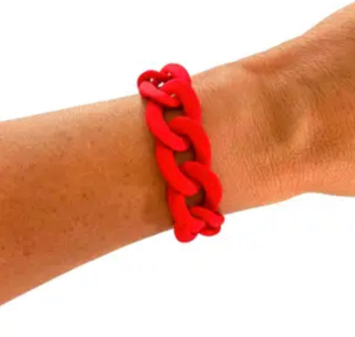 Chunky Bracelet