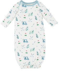 Baby Golf Gown