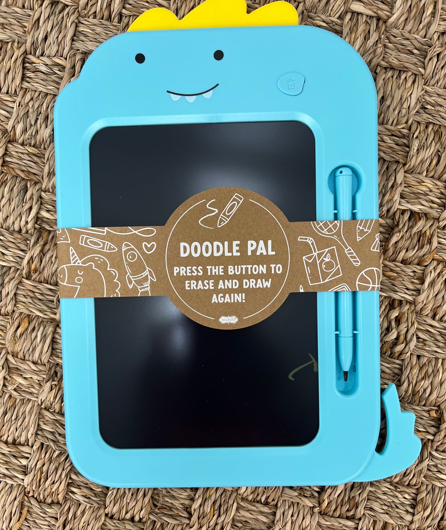 Kids Doodle Board (two colors)