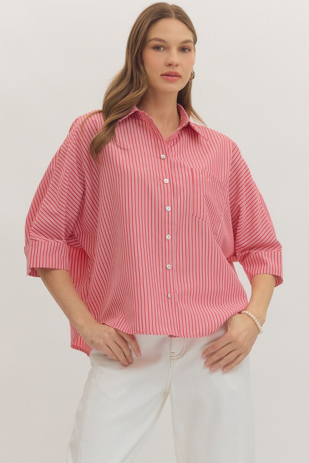 red raleigh top