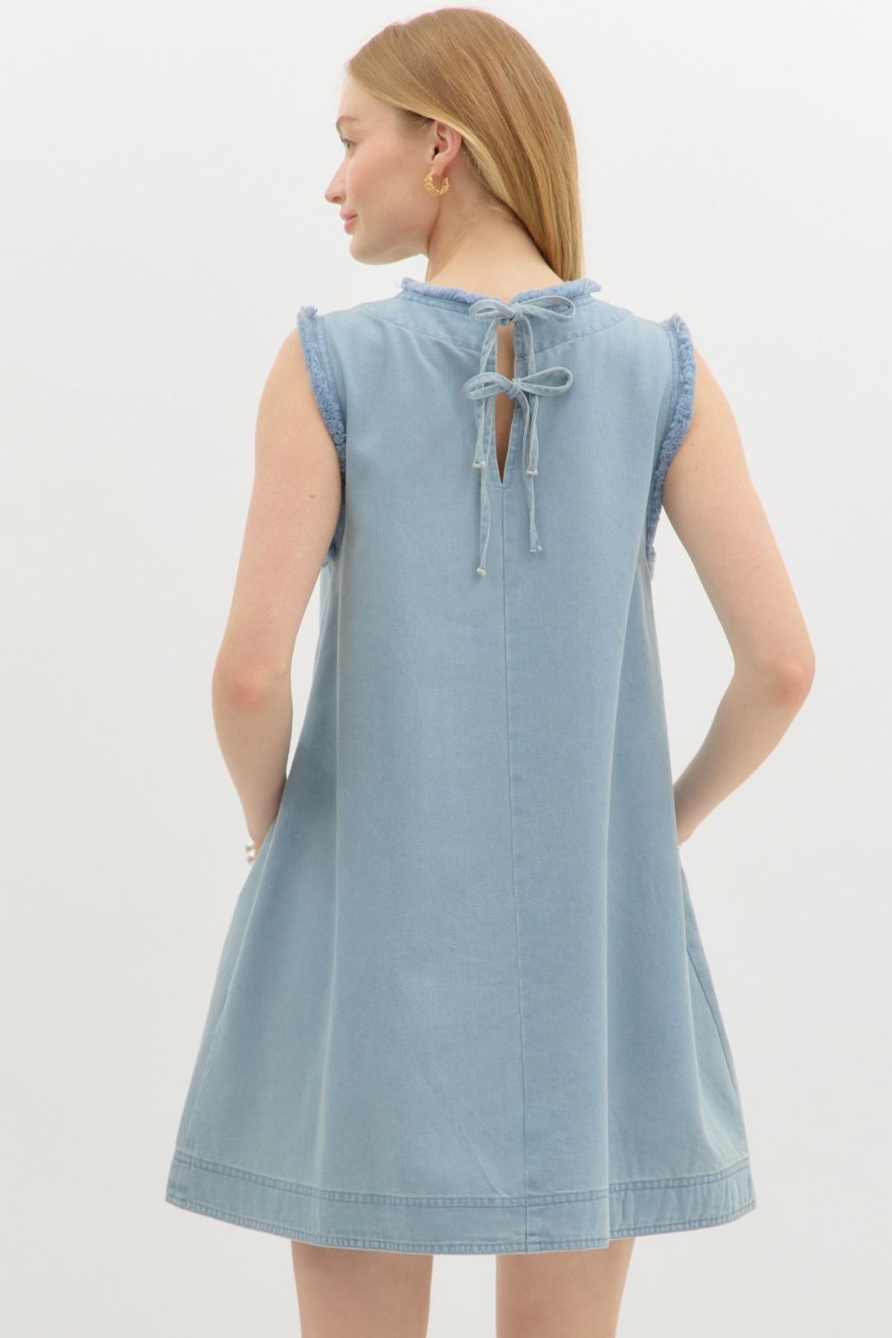 Alysa Dress