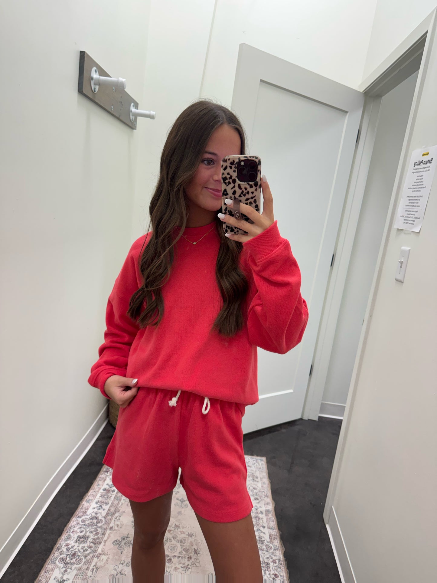 Bella Set (multiple colors)