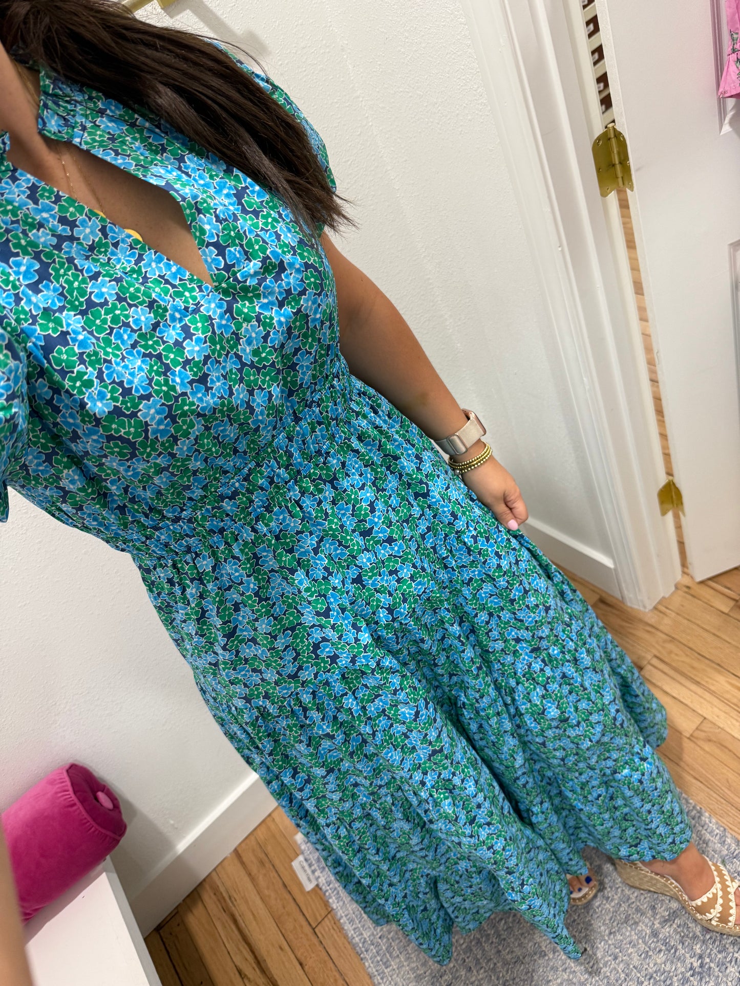 Remi Dress