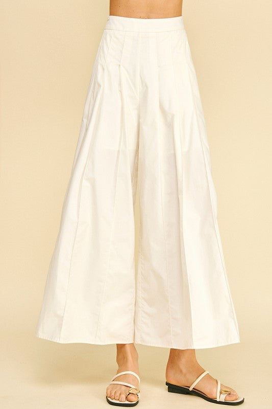 Poncho pant