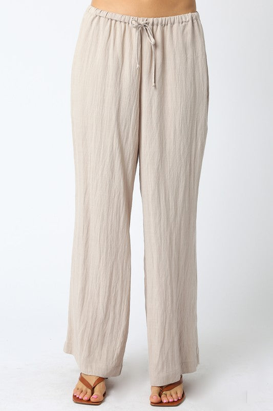 Nora Pants (2 colors)