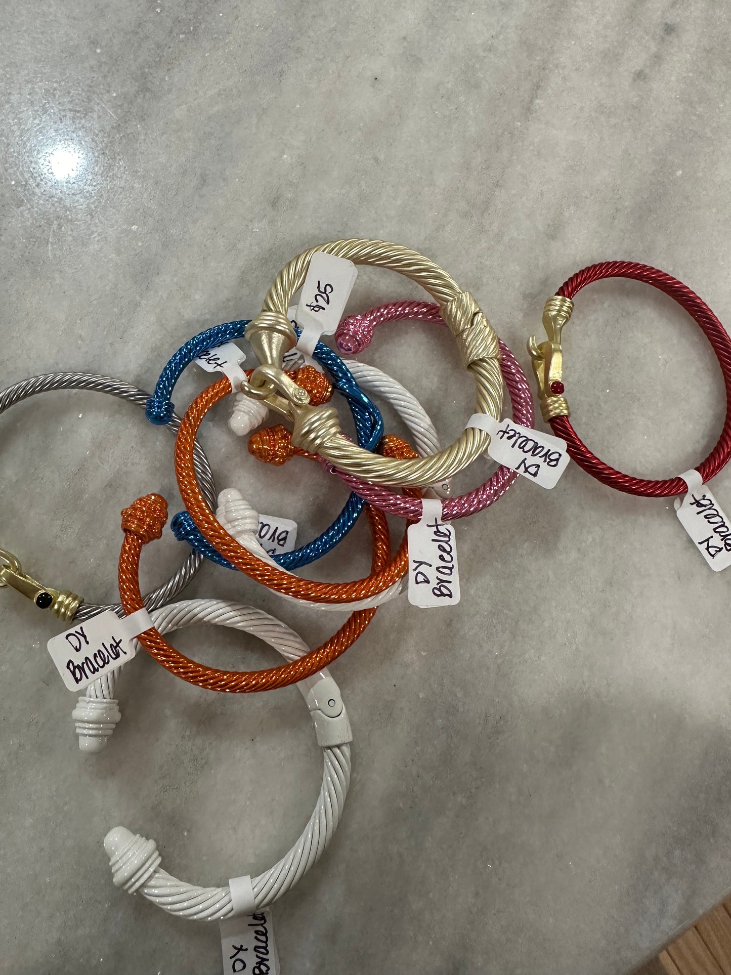 DY Bracelet