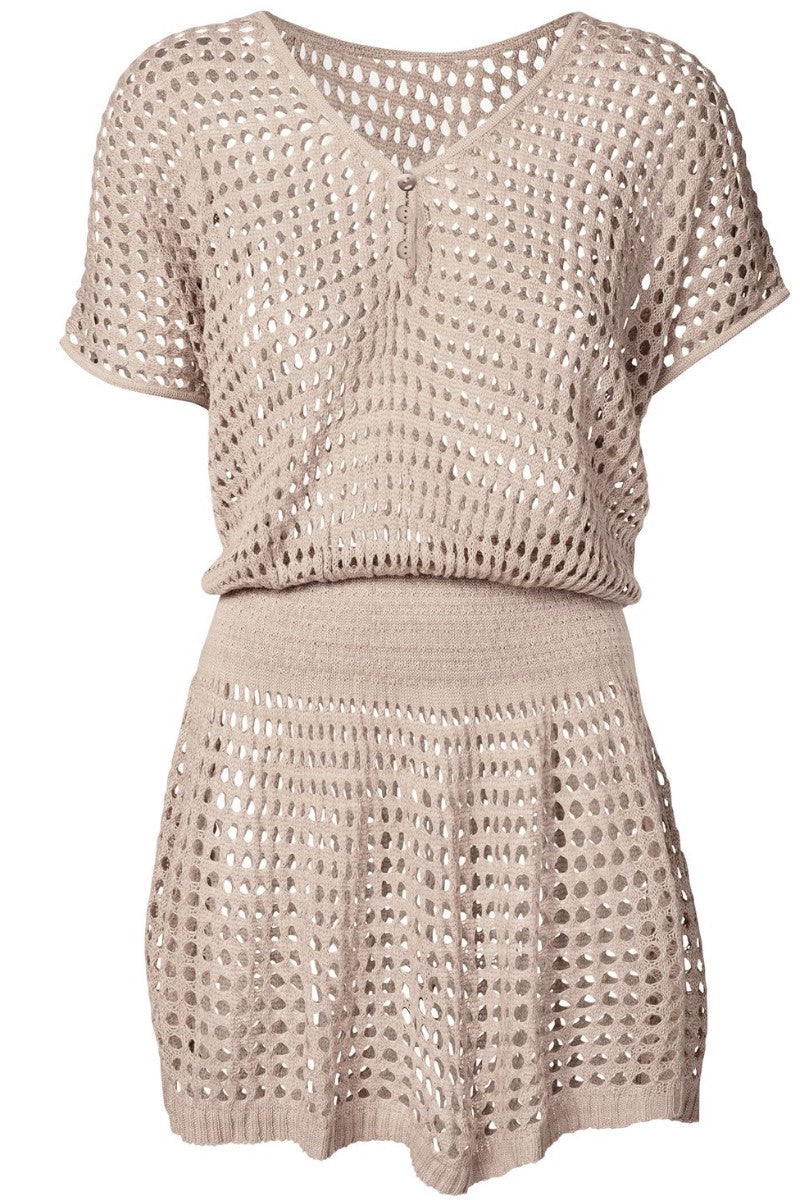 Resort Coverup