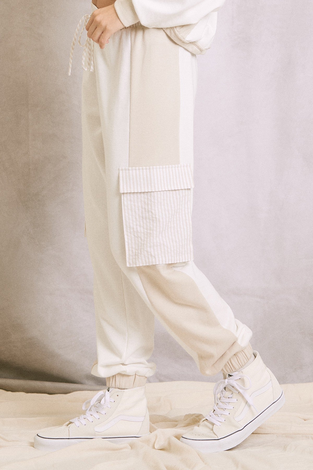 Seashell set- pants