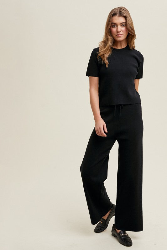 2 piece sweater set