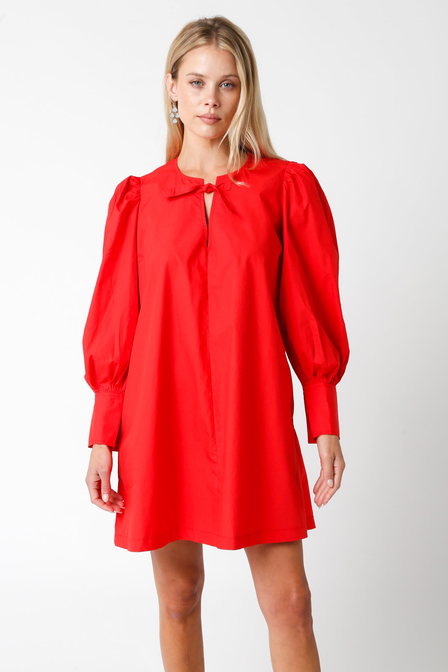 abigail dress