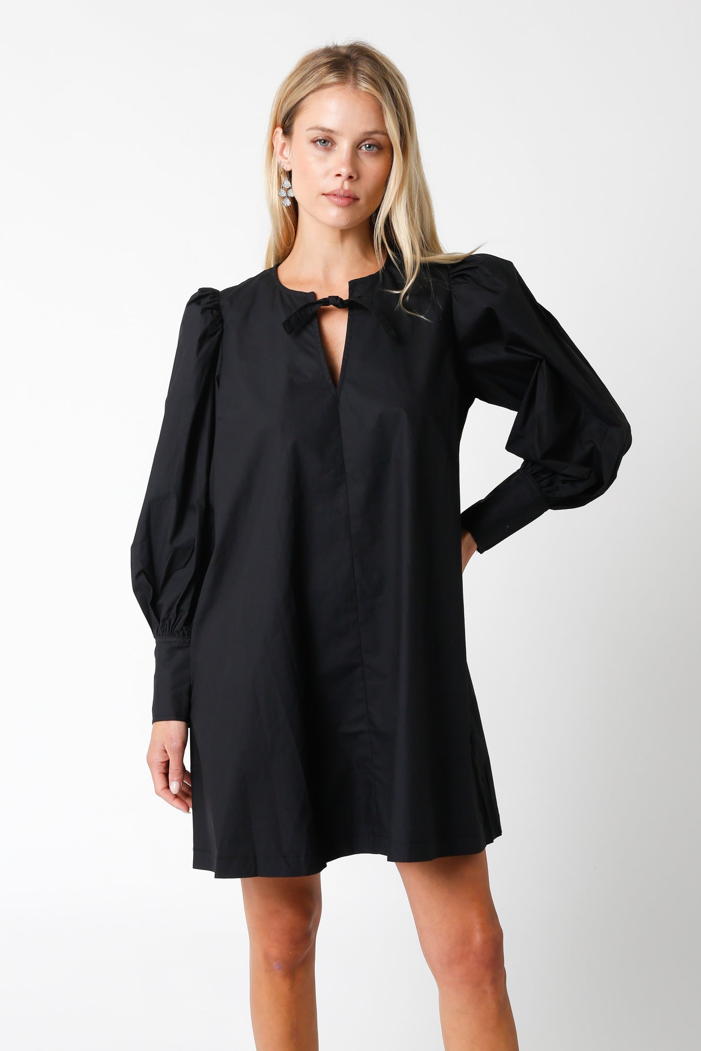 abigail dress