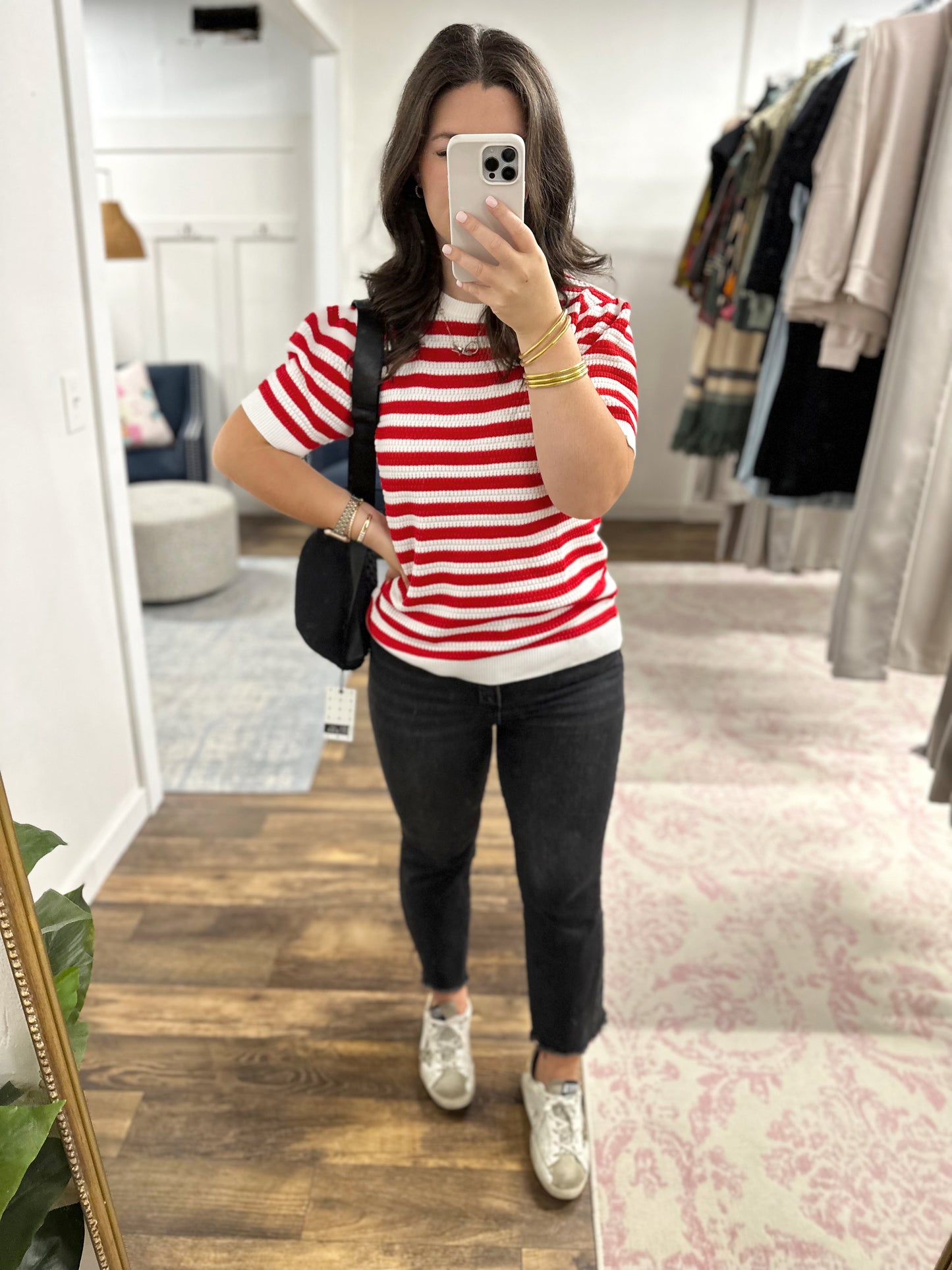 Red vine top *RESTOCK*