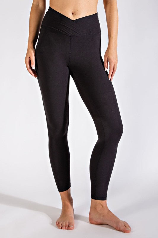 Everyday butter soft legging