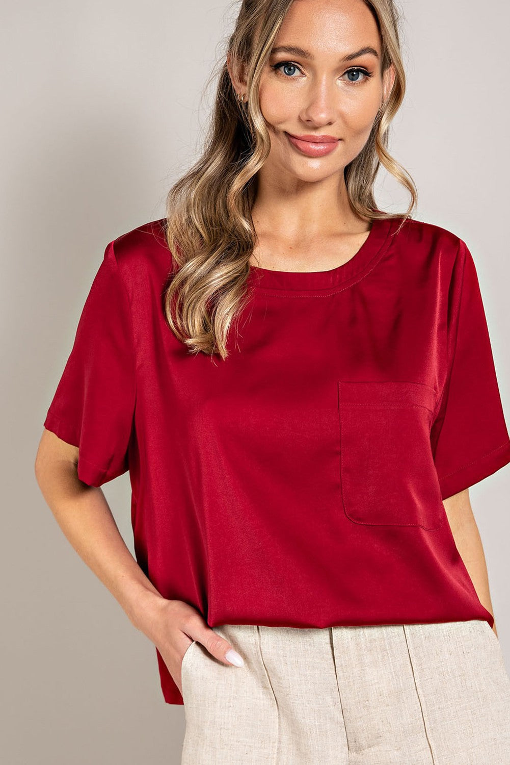 Classic wine top