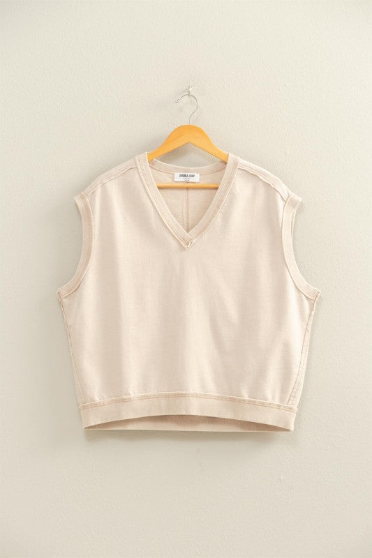Desire top (5 colors