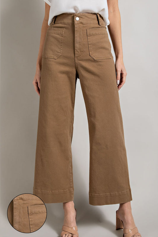 Becky Pant- CoCo was $54 *final sale*