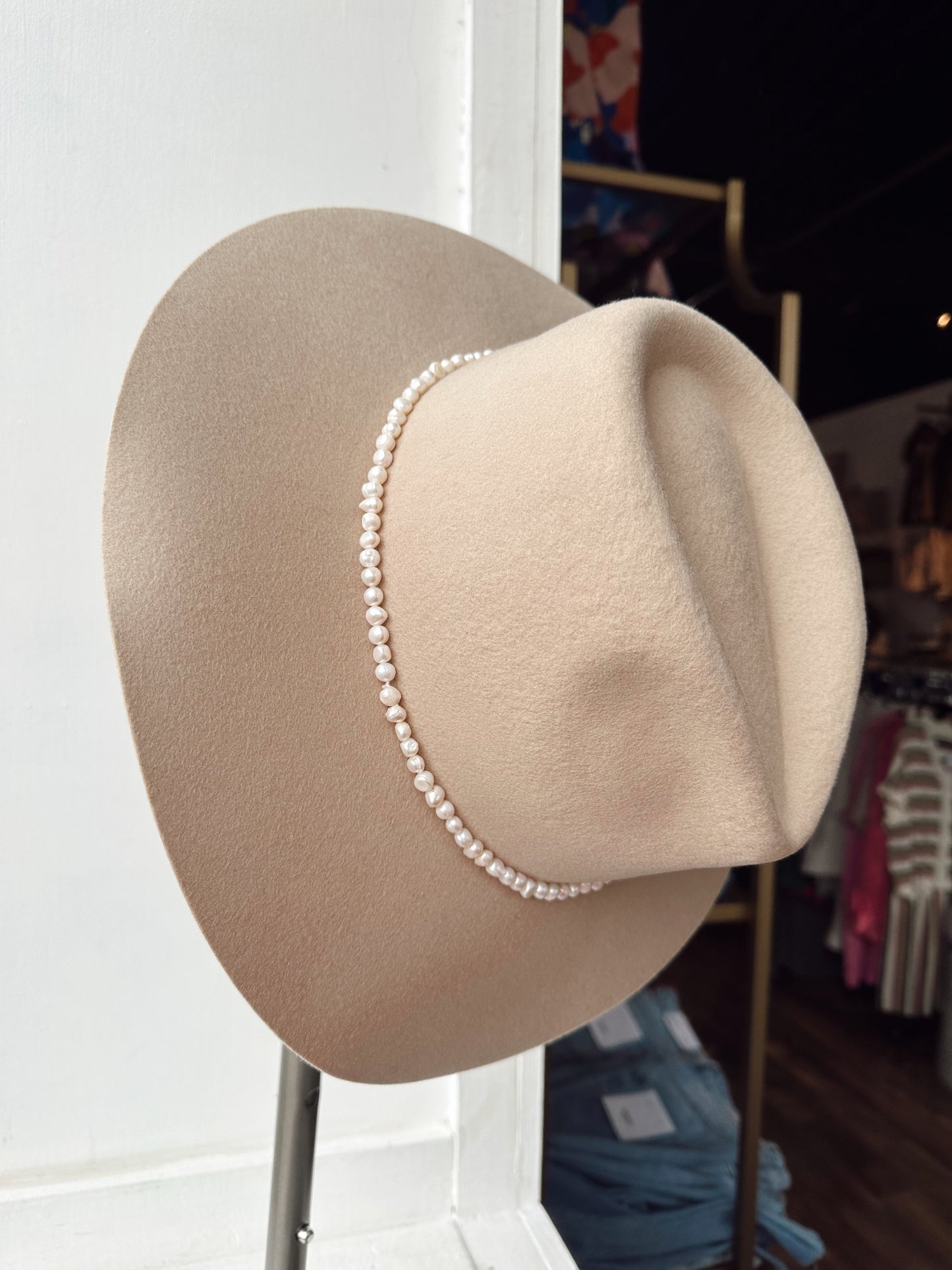 WYETH Gretchen in Oatmeal