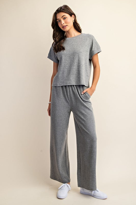 Weston pant set