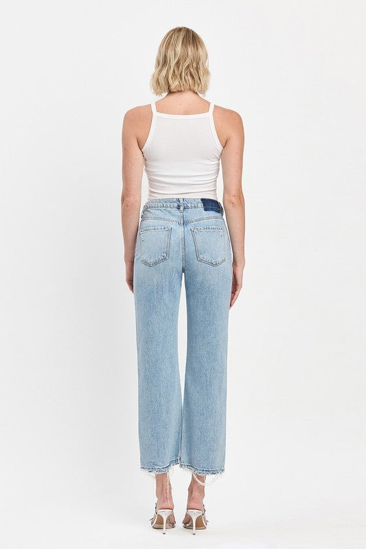 Entertaining 90's Dad Jean VERVET