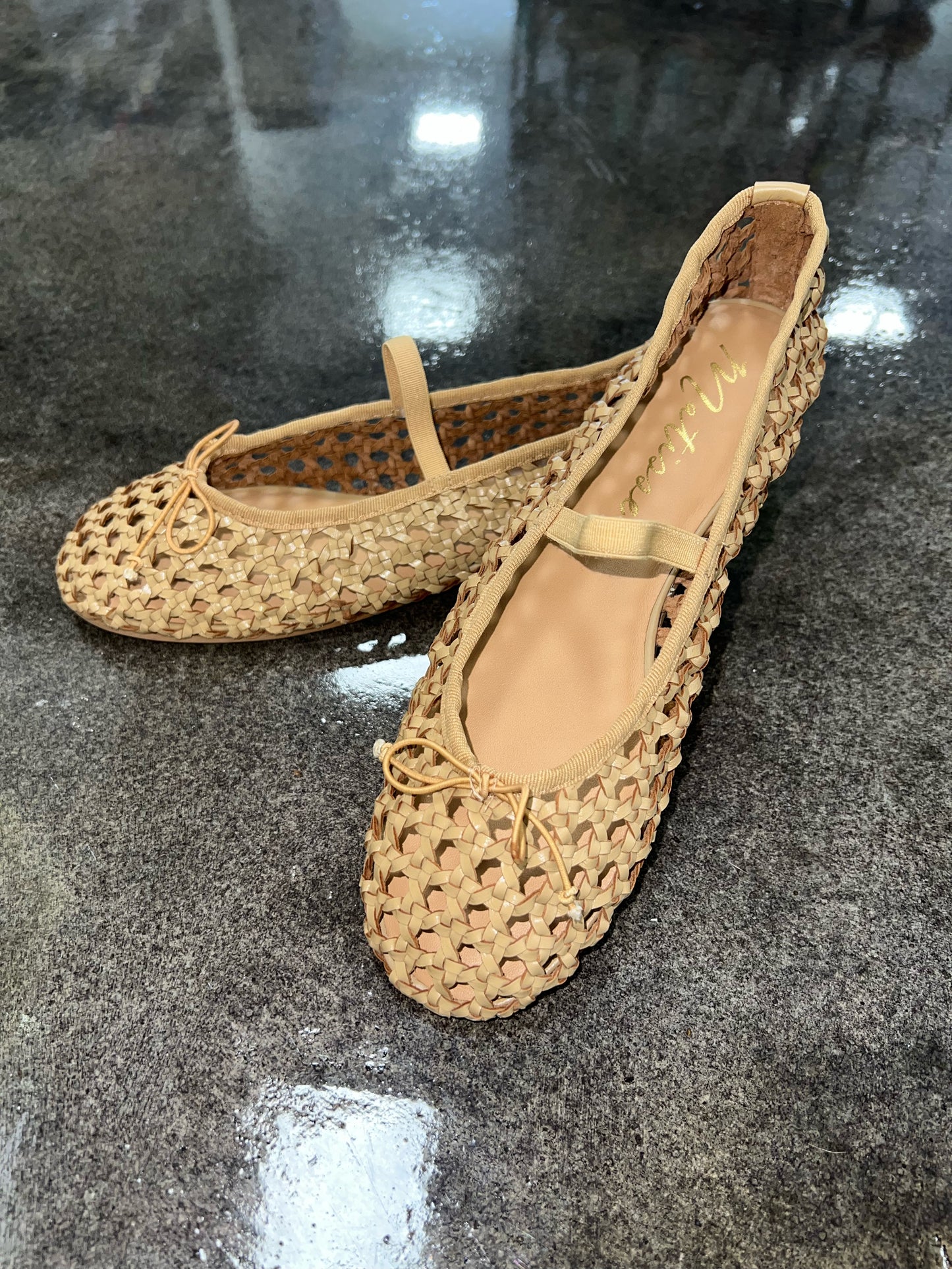 Eloise sandal by Matisse