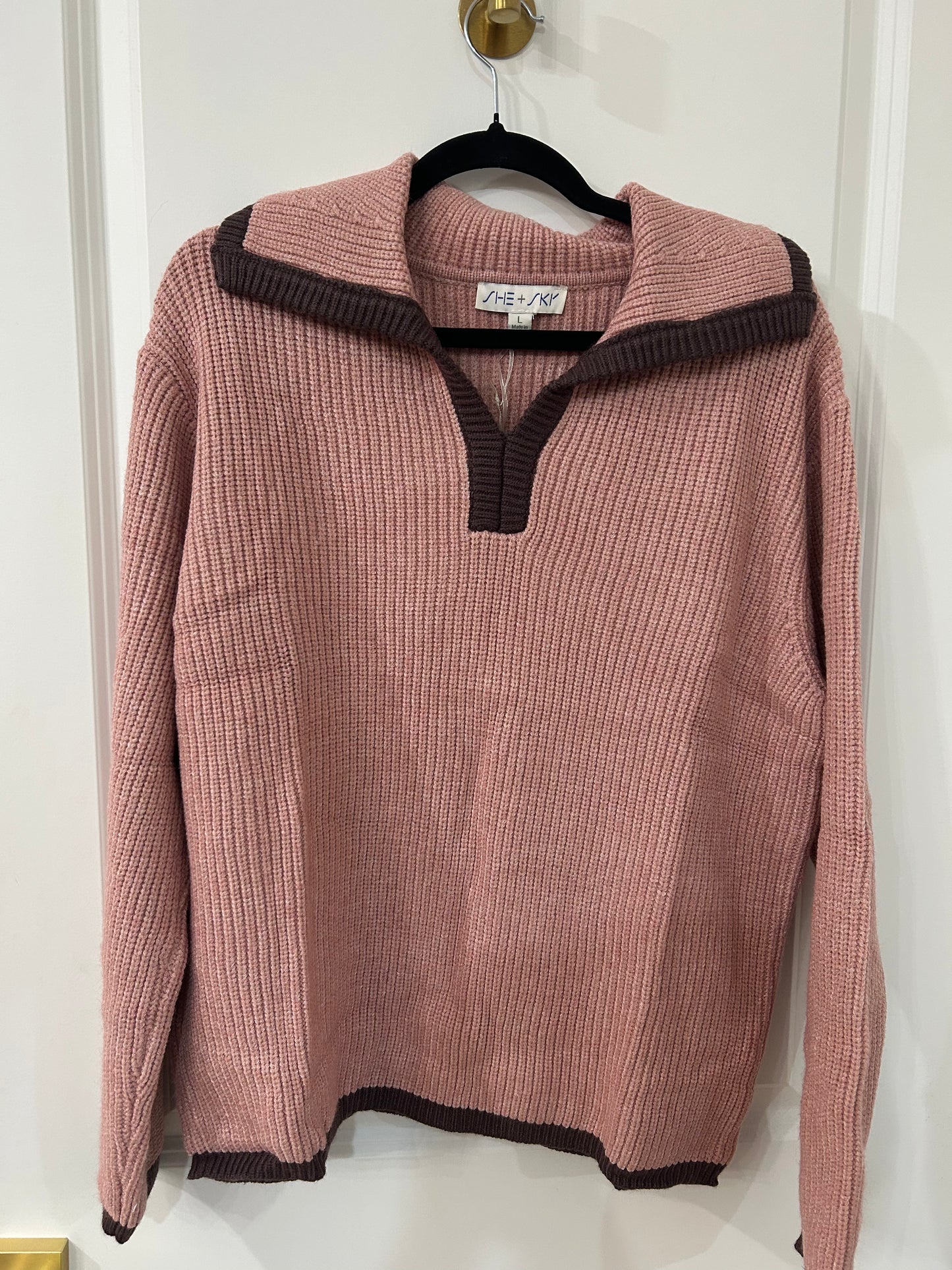 Markis Sweater