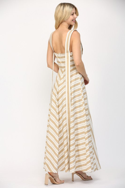 charlie maxi dress