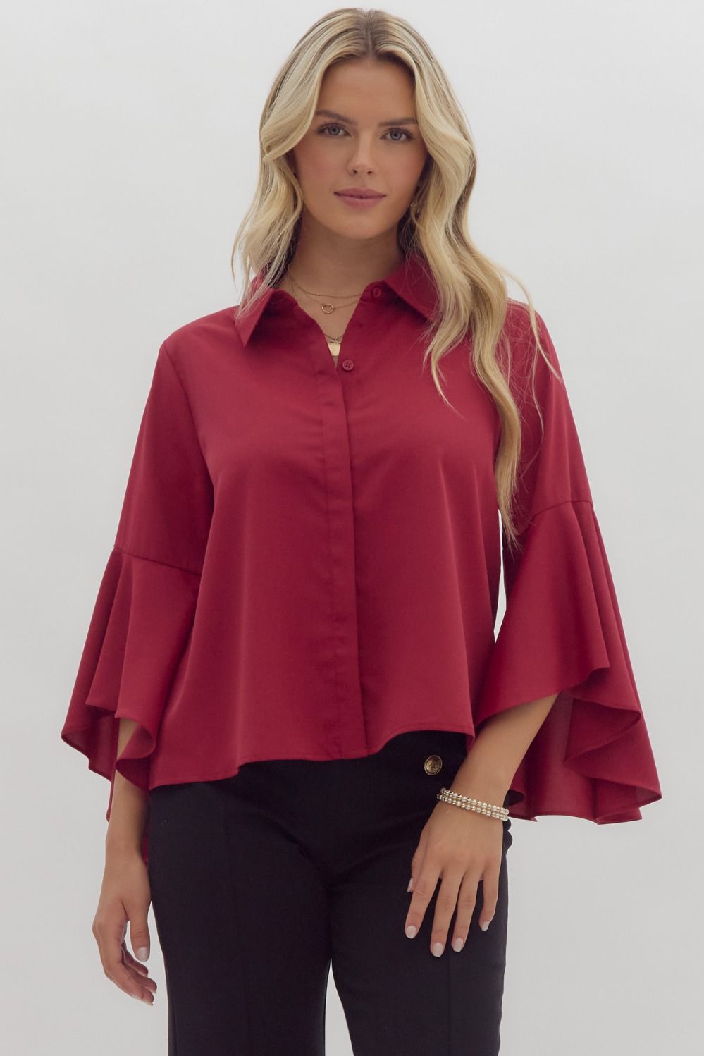 carisa top (2 colors)