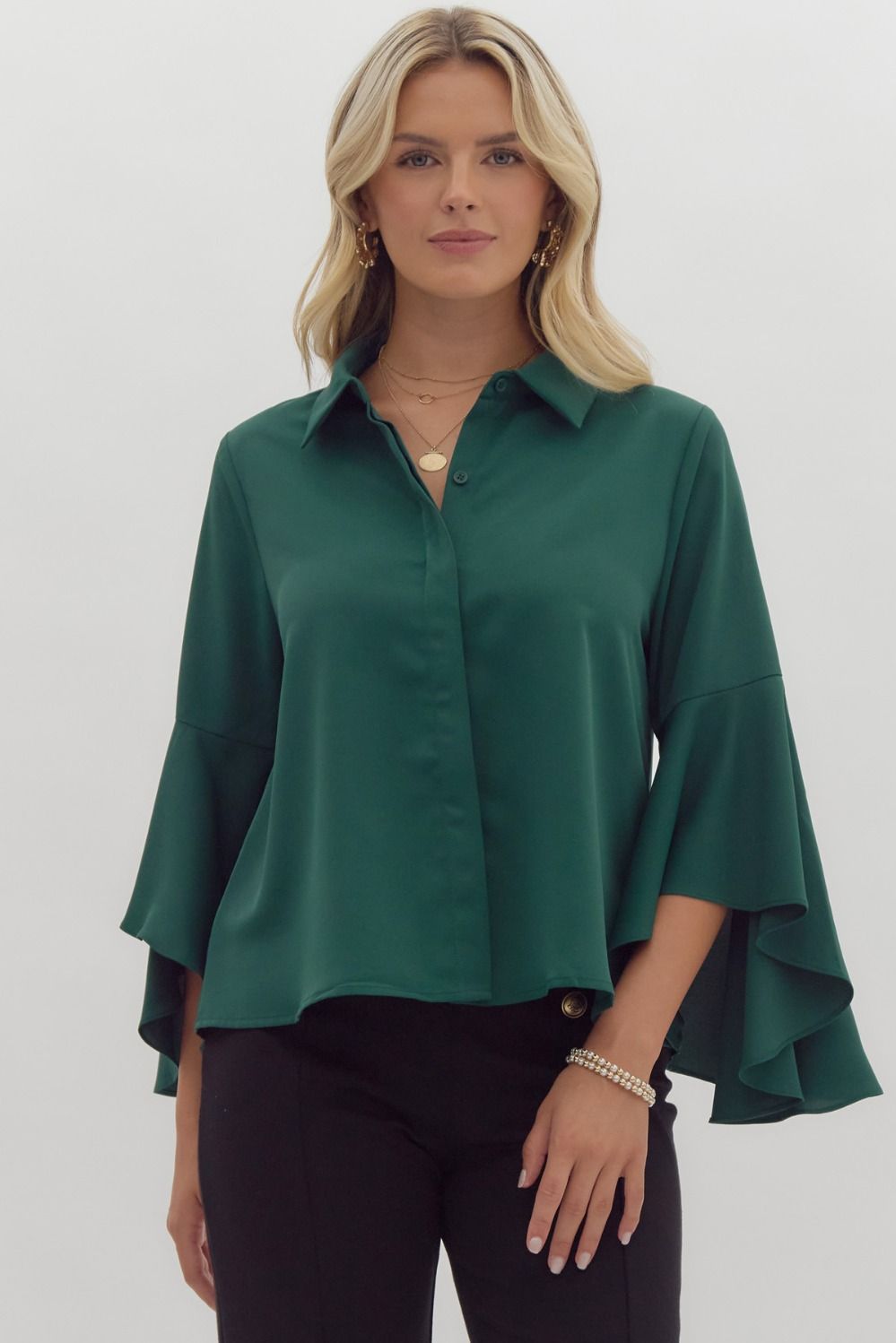 carisa top (2 colors)