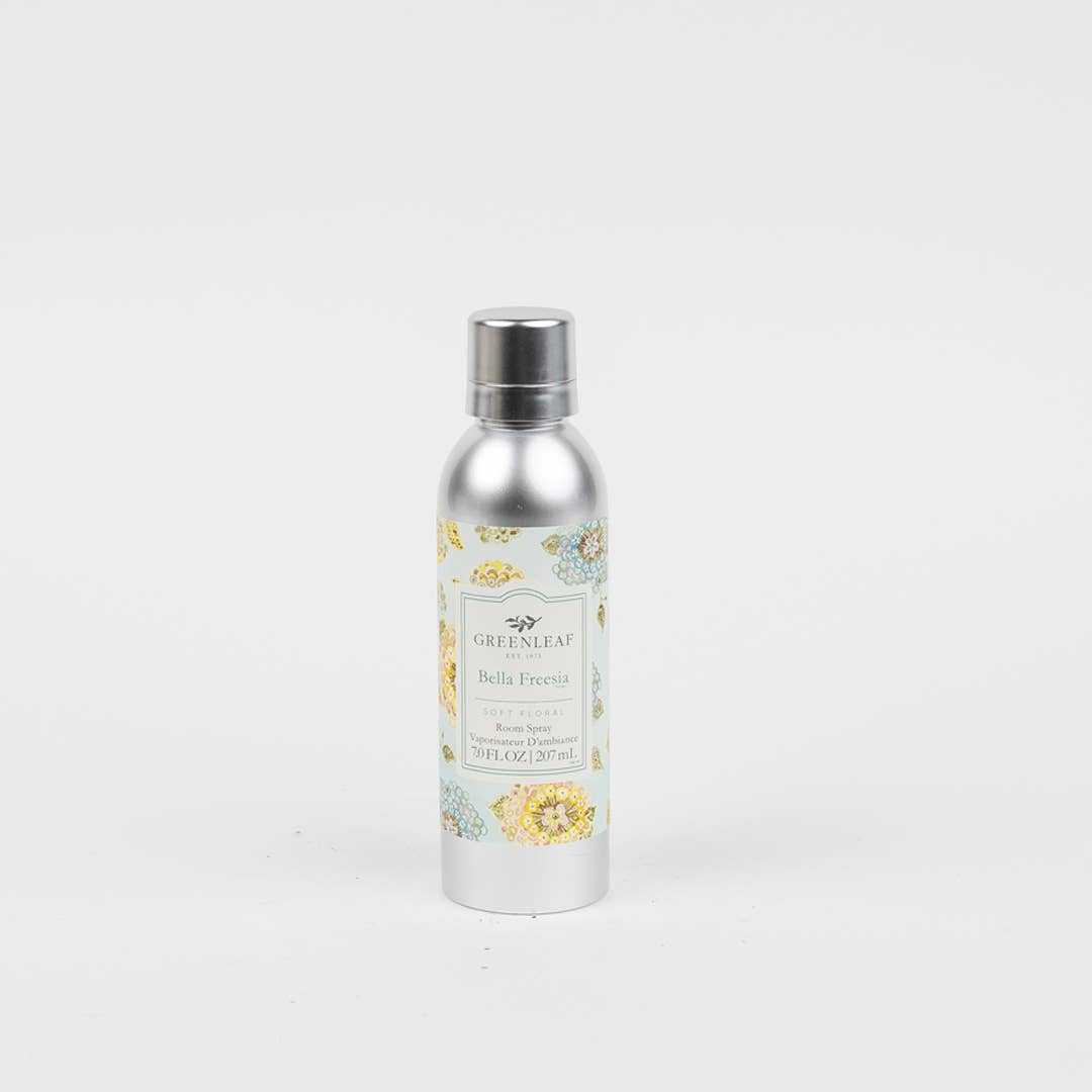 Bella Freesia Non-Aerosol Spray