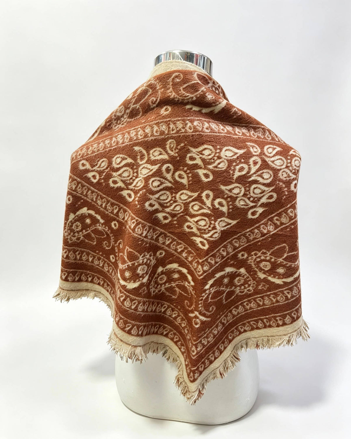 Soft Triangle Bandana