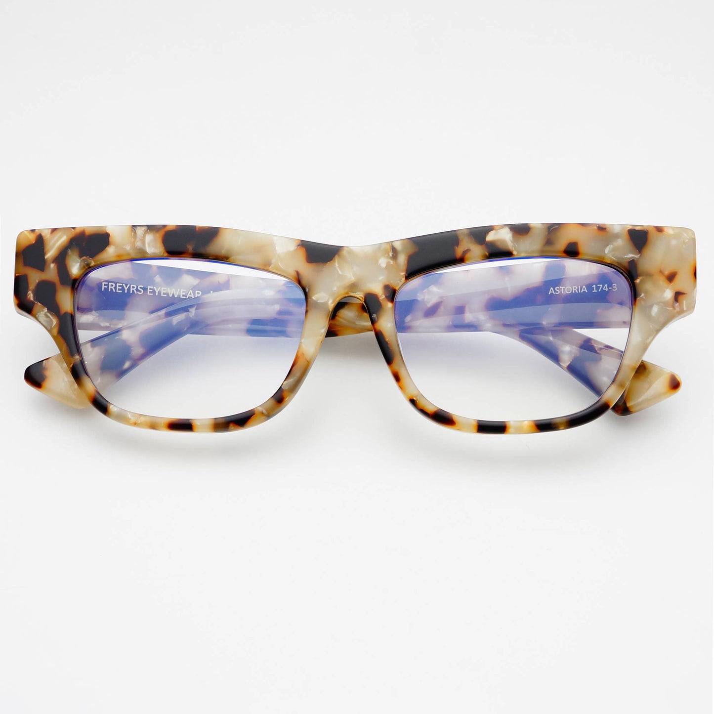 Astoria Blue Light Readers Reading Glasses Eyeglasses