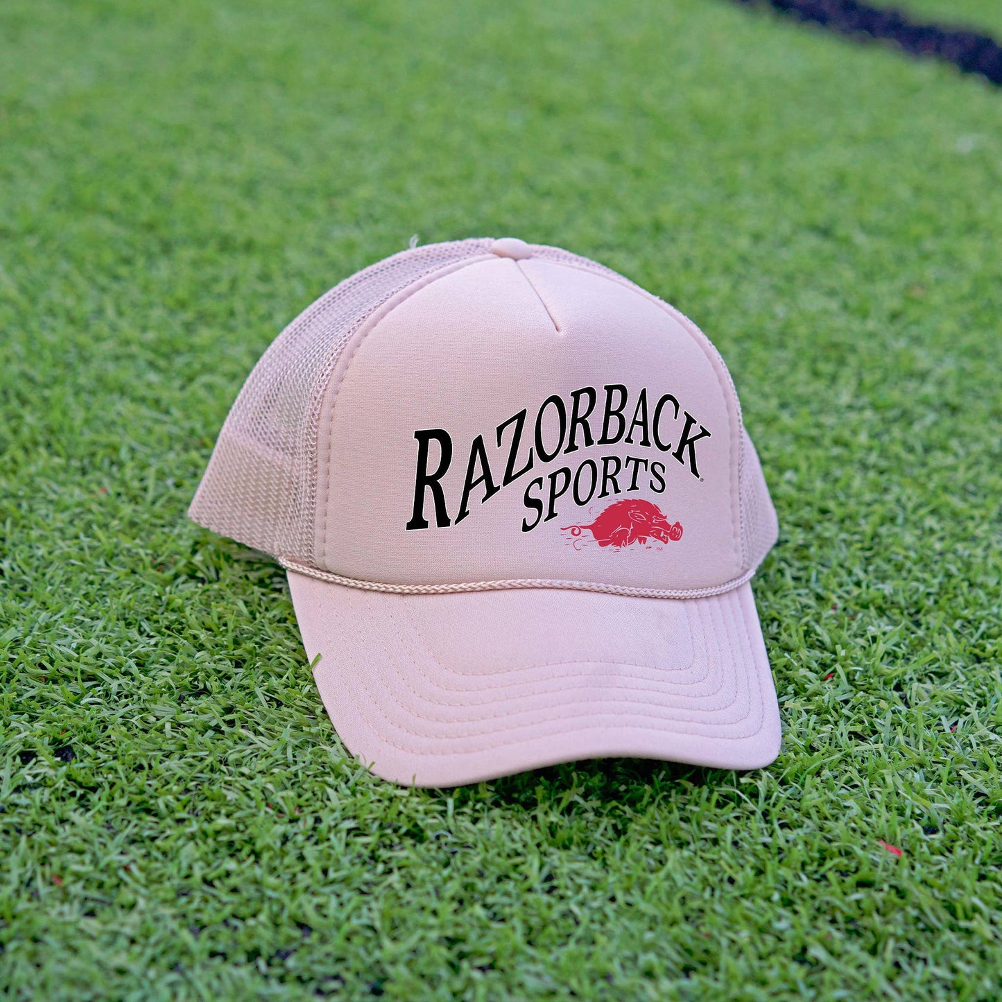 Razorback Sports Hat