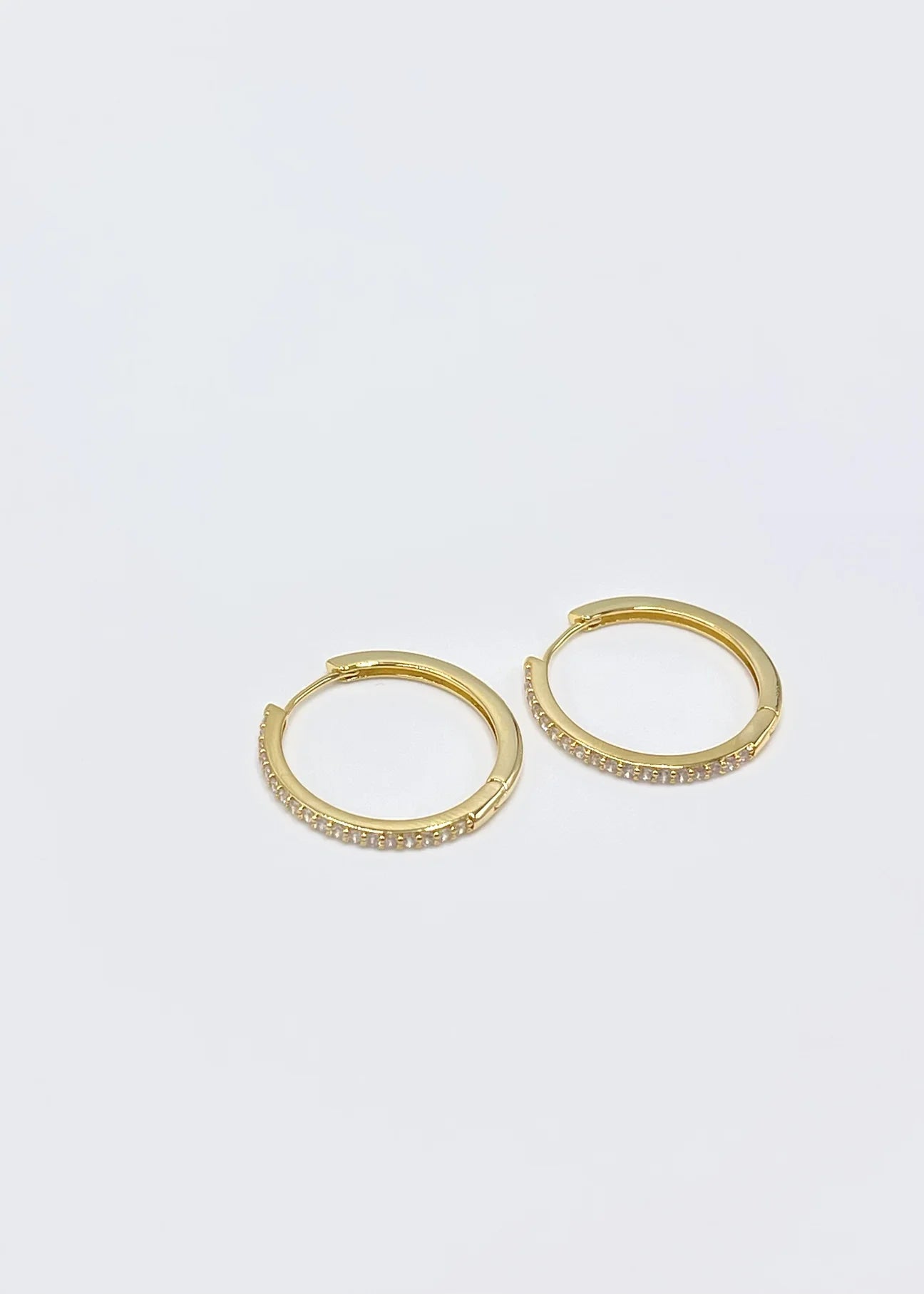audrey hoops