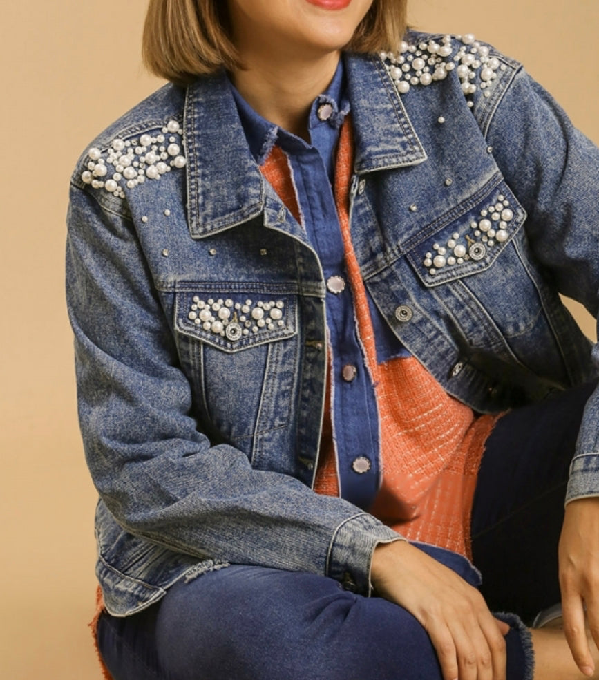 full class jacket curvy