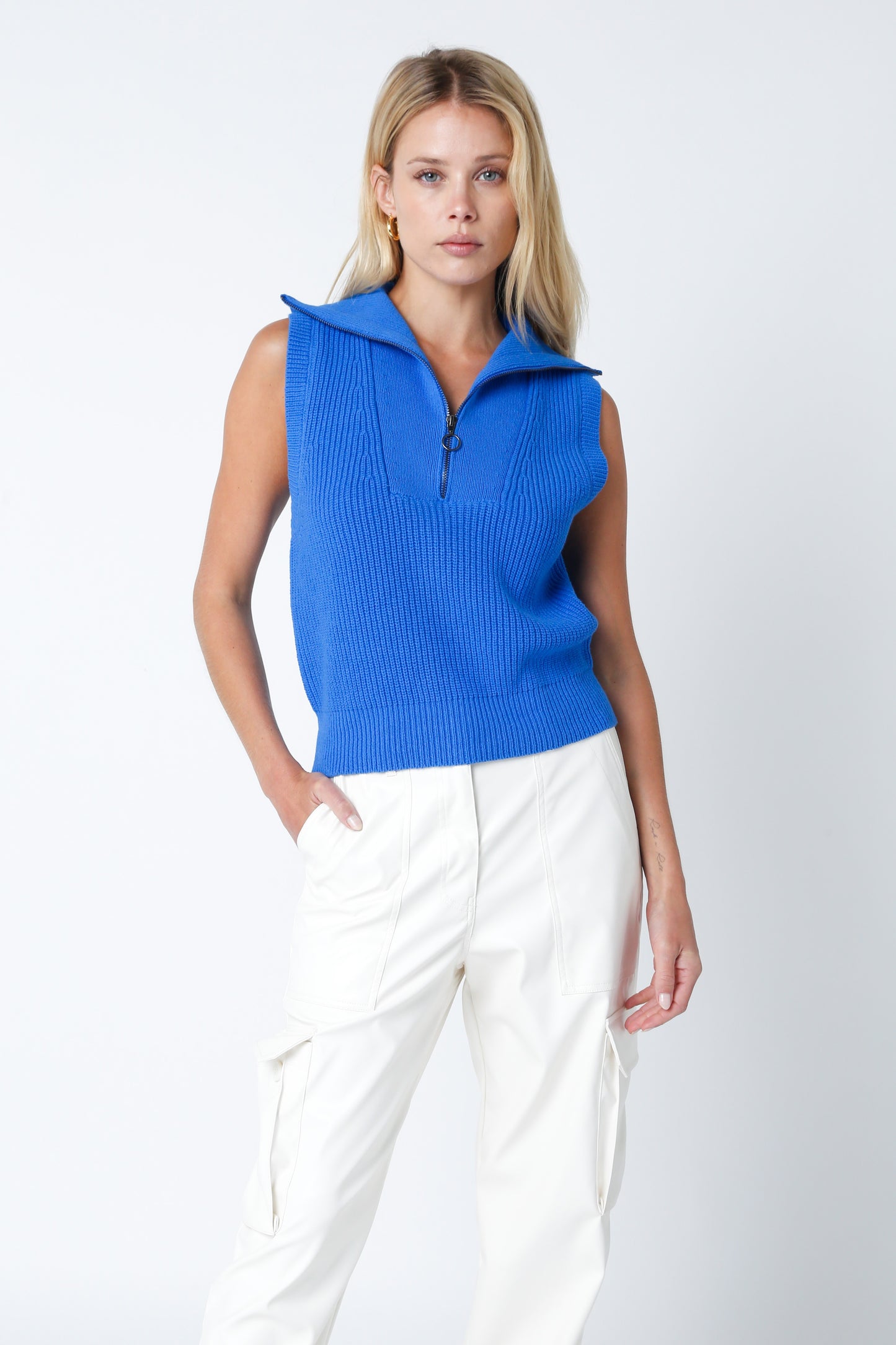 Heidi top