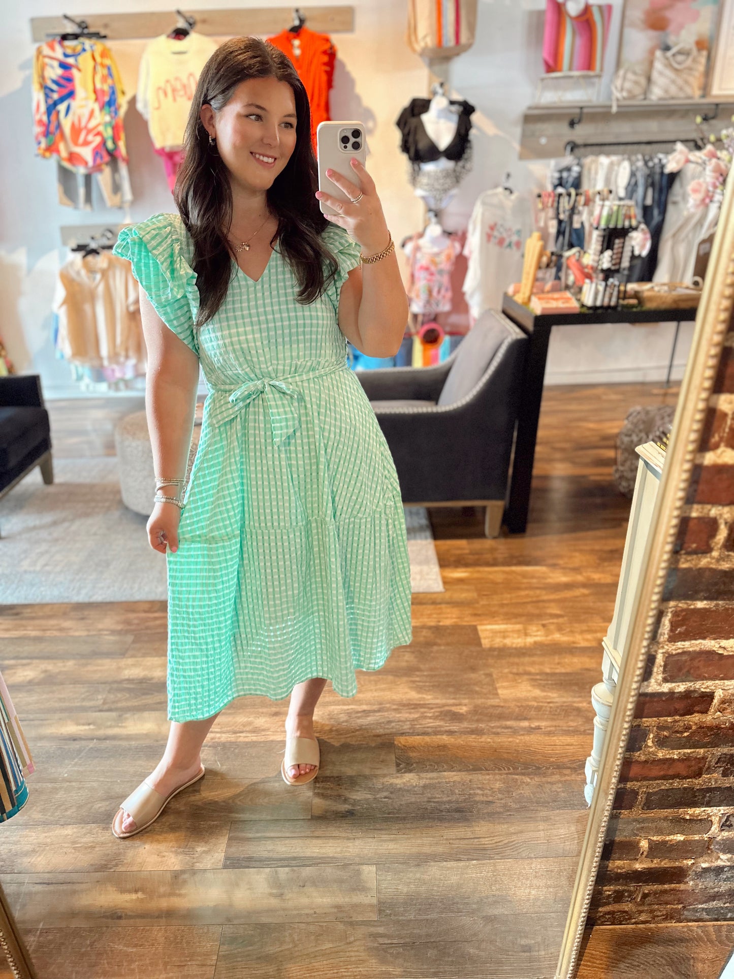 june soiree dress
