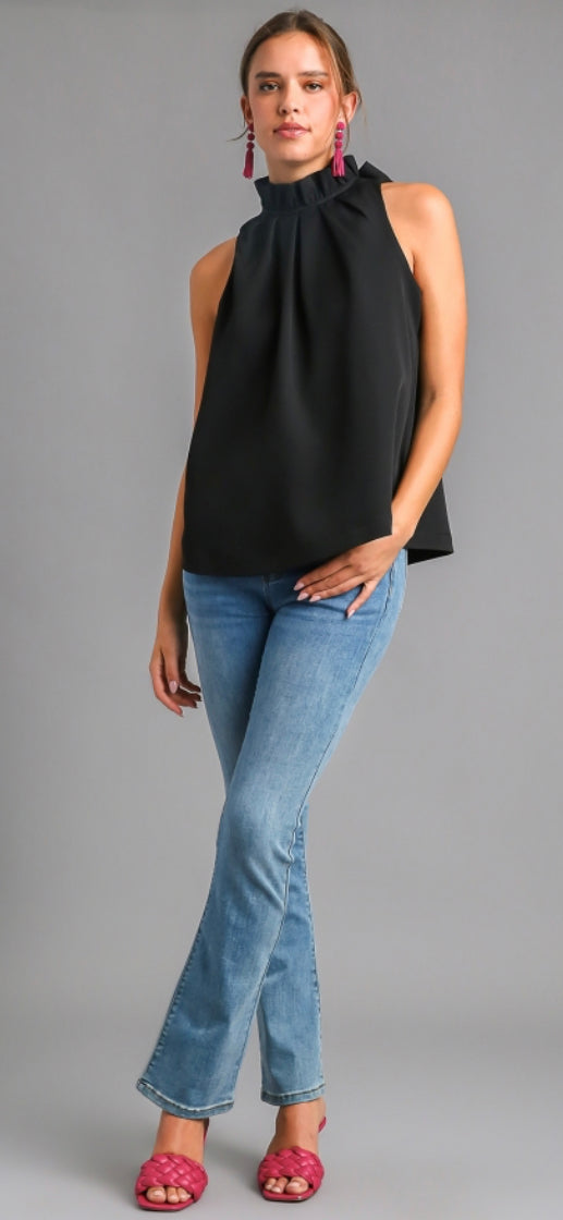 tidal top