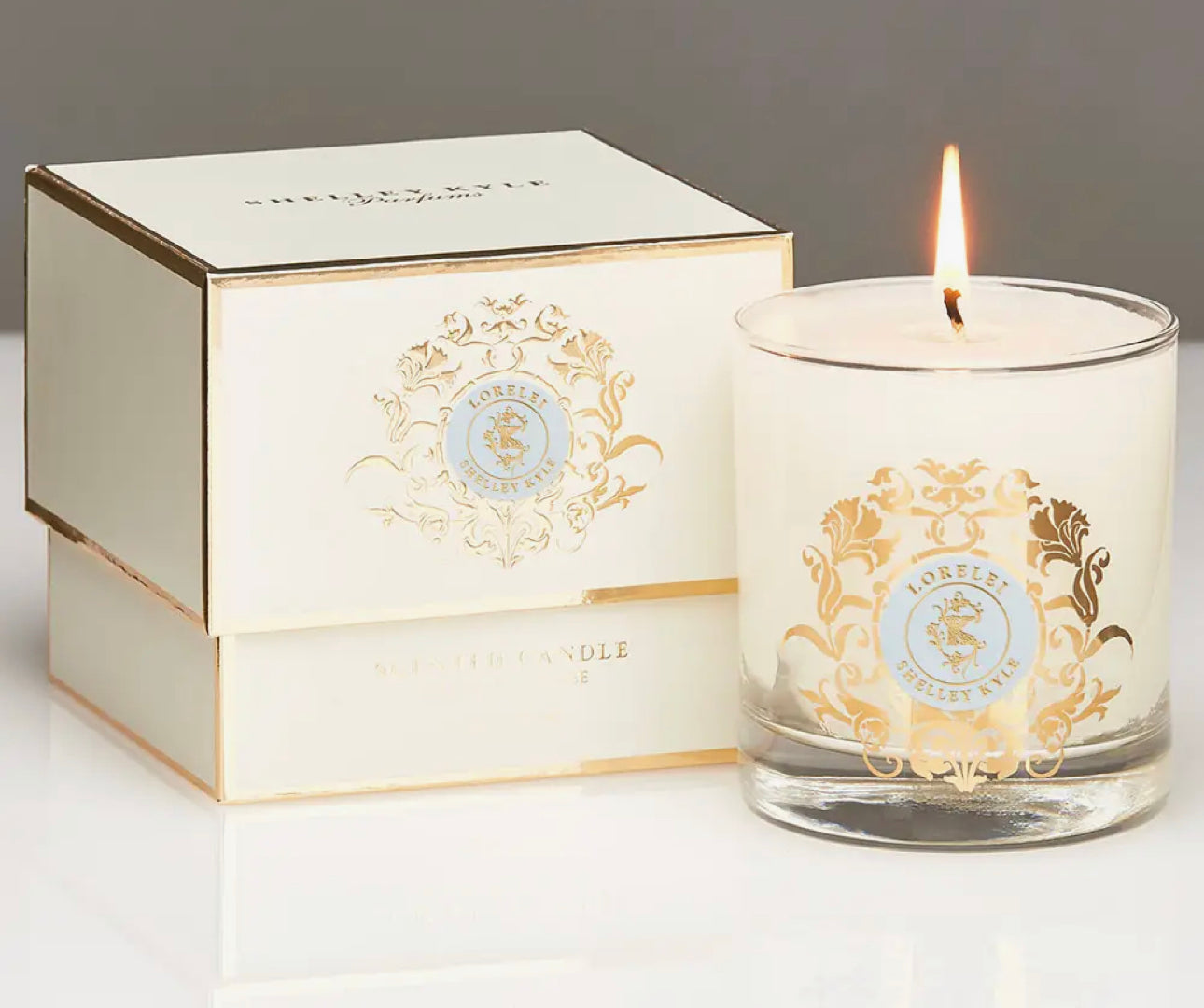 Shelly Kyle Classic Lorelei Candle