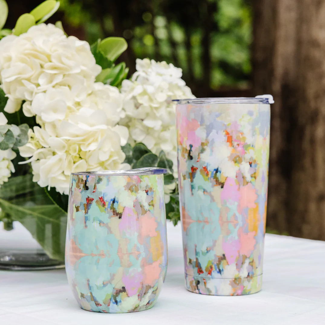 20 oz. Brooks Avenue Tumbler by LAURA PARK