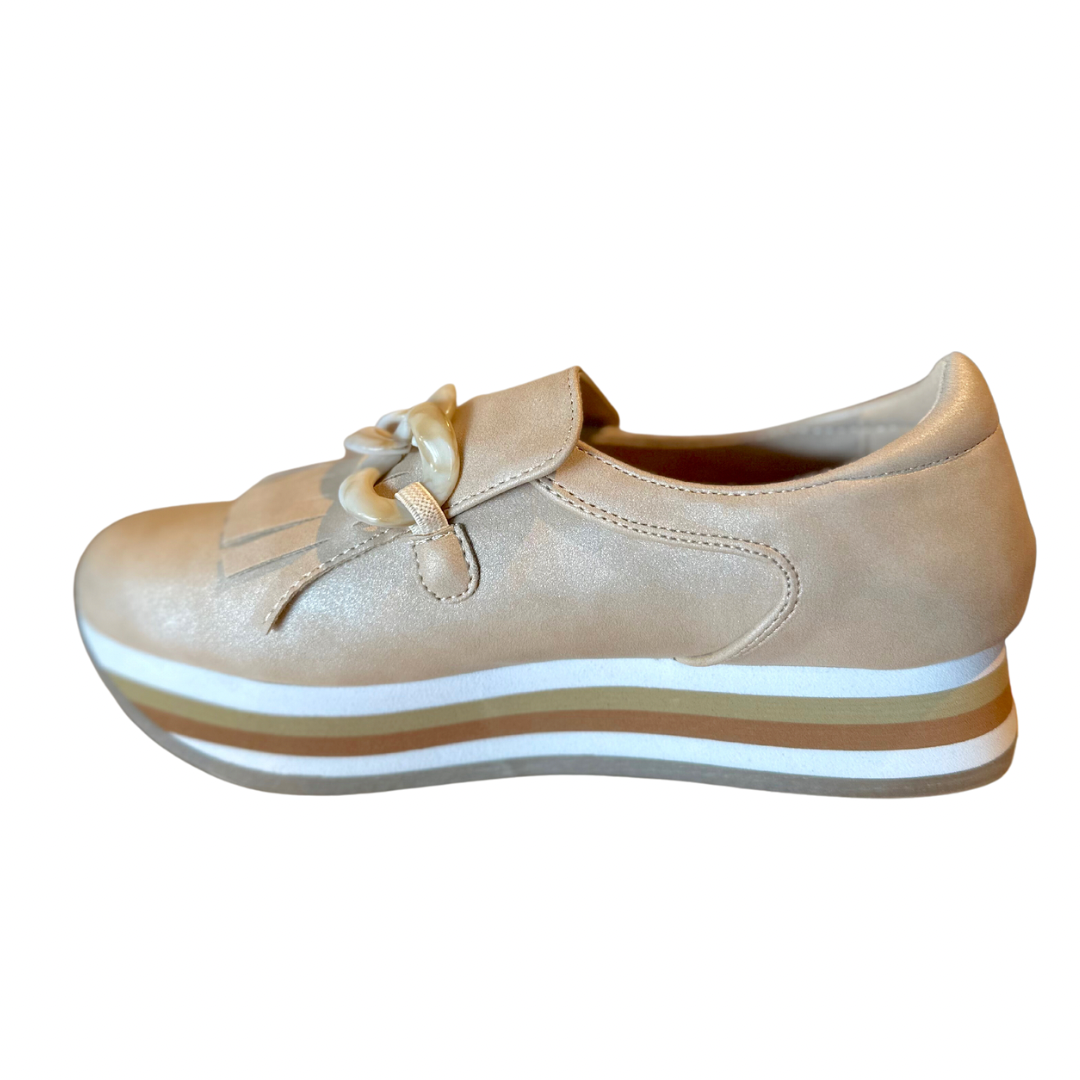 Bess sneaker by MATISSE