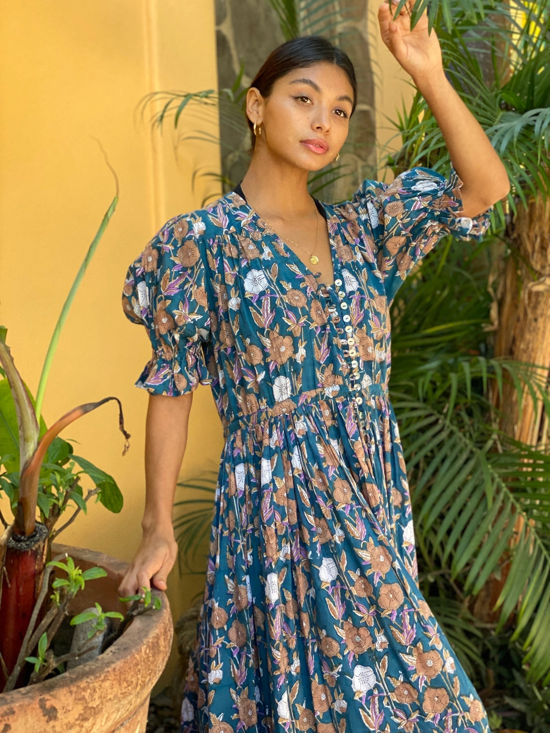 Emerie Dress