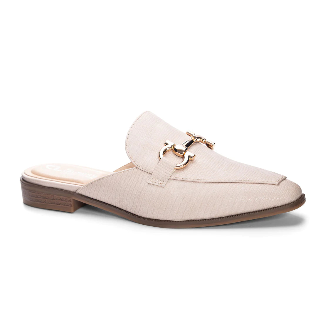 Score Dress Mule by Chinese Laundry