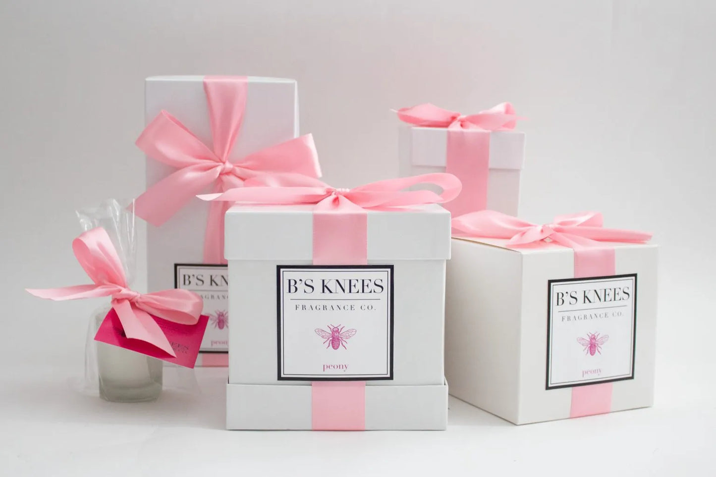 B’s Knees Candle Co.