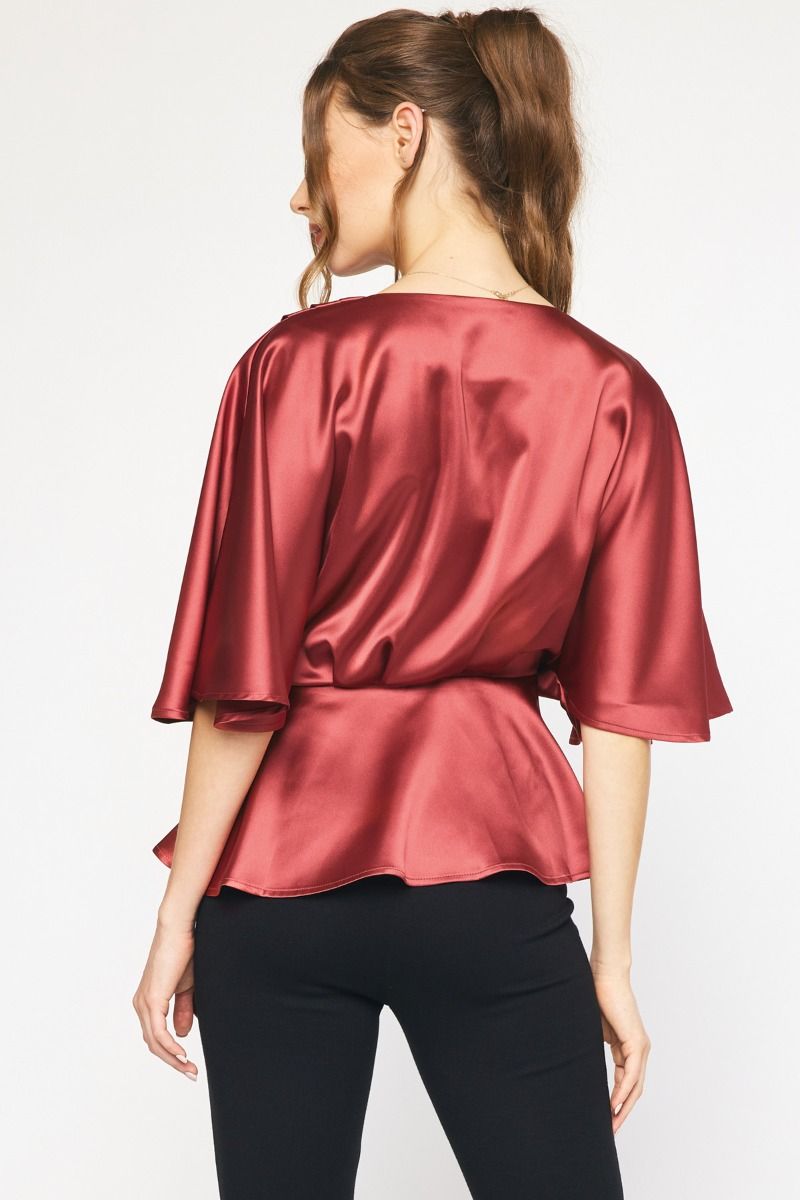 kara top