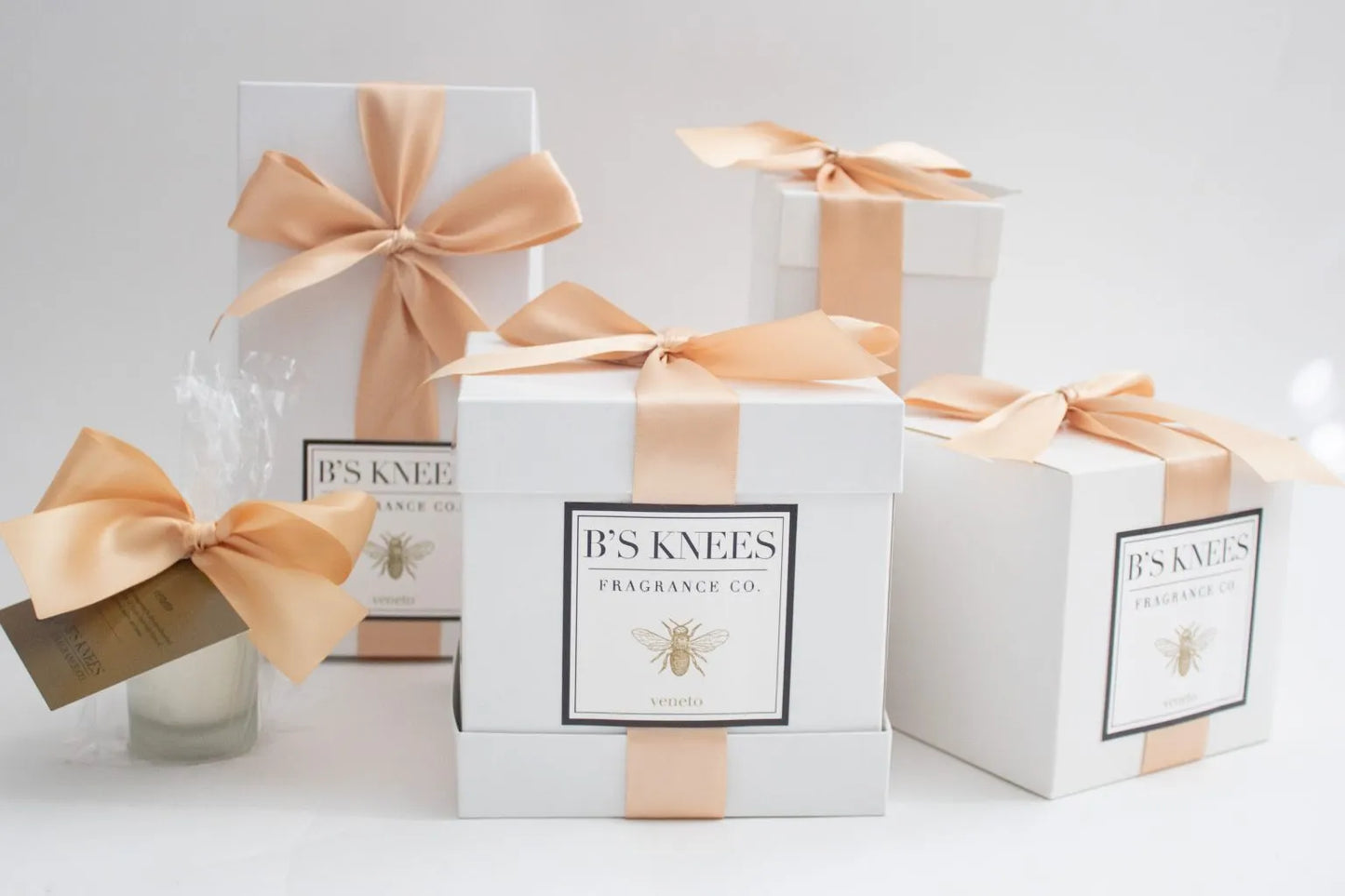 B’s Knees Candle Co.