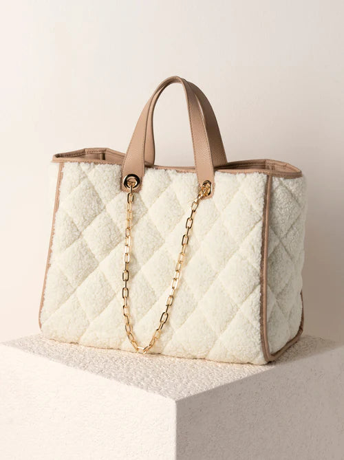Davos tote